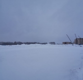 Ход строительства дома 26 в ЖК Альпийский квартал -