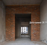 Ход строительства дома Корпус 5-11.1 в ЖК 5 элемент Аске -