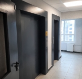 Ход строительства дома 17 в ЖК Город у моря -