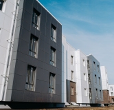 Ход строительства дома Литер 33 в ЖК Португалия -