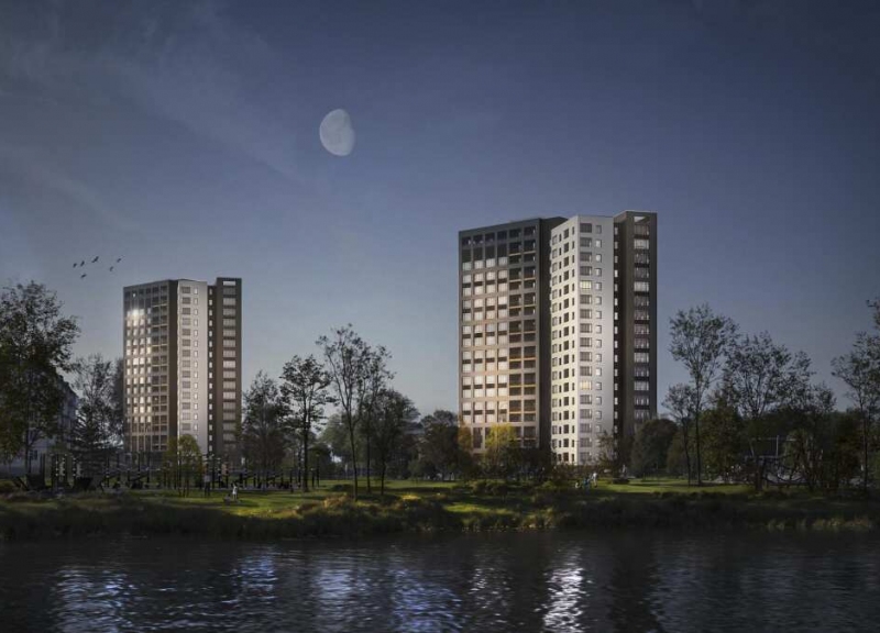 ЖК Светлоярский Парк - фото 5