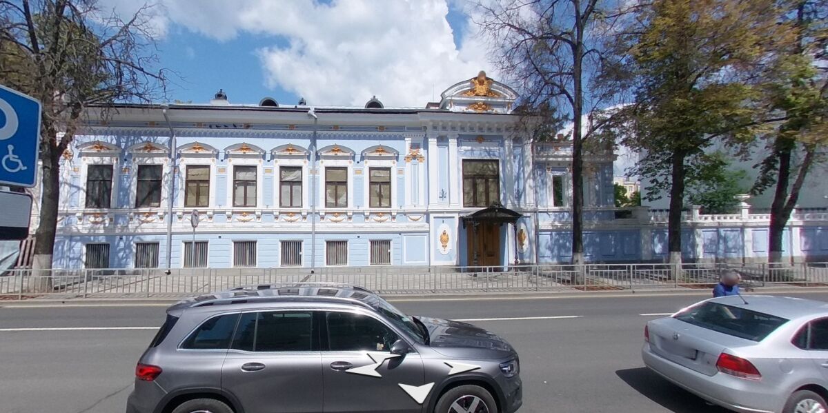 Макет усадьбы Бурмистровых установят в Литературном музее Горького в 2026 году - фото 1