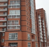 Ход строительства дома секция 4,5,6 в ЖК Александрия (Порт Артур) -