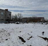 Ход строительства дома № 2, Литер 5 в ЖК Суворов -