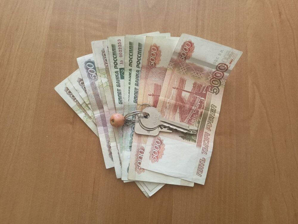 Средний ипотечный кредит в Ростовской области составил 4,2 млн рублей - фото 1