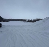 Ход строительства дома 5.3 в ЖК Форест -