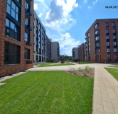 Ход строительства дома поз. Л3.2 в ЖК Ёлки Парк (Elky Park) -