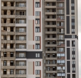 ЖК Никитинские сады - ход строительства,