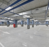 Ход строительства дома 1.1 в ЖК Белый Парус -