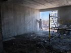 Ход строительства дома № 1 в ЖК Книги - фото 15, Март 2021