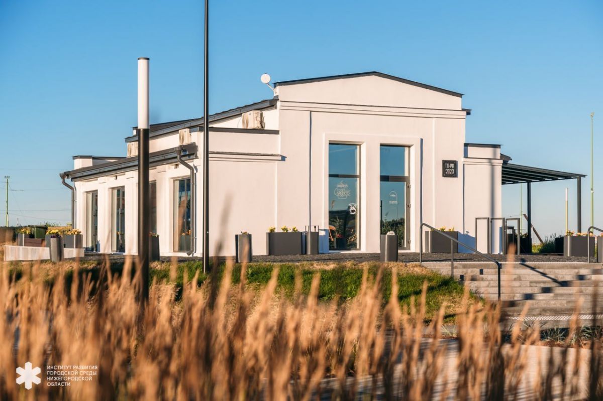 Итоги 16-го Рейтинга архитектуры подвели в Нижнем Новгороде - фото 1