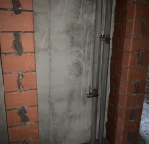 Ход строительства дома 1 в ЖК Радужный -