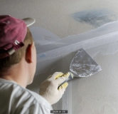 Ход строительства дома секция 8 (3 этап) в ЖК Мылзавод -