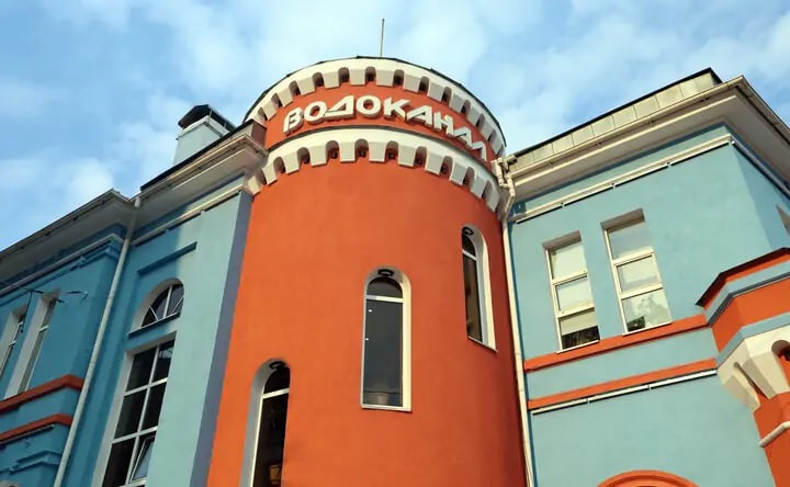 Реконструкция очистных в Ростове не прошла госэкспертизу - фото 1