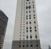 Ход строительства дома 2  (кв.3) в ЖК Город Природы -