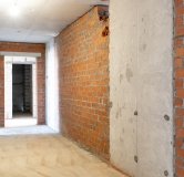 Ход строительства дома 5.1, секция 6 в ЖК Центральный (Верхняя Пышма) -