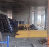 Ход строительства дома 3 этап в ЖК Мечта -