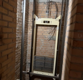 Ход строительства дома № 72-74 в ЖК Новая Самара -