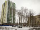 Ход строительства дома № 3 в ЖК Маленькая страна - фото 18, Ноябрь 2017