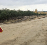 Ход строительства дома 8 в ЖК По ул. Изыскателей (мкр. Восточный) -