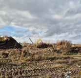 Ход строительства дома 4.2 в ЖК Золотая рыбка -