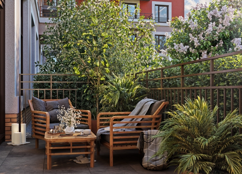 Дом 143 в ЖК Куйбышева 143 - фото 3