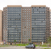 Ход строительства дома 21, корпус 43 в ЖК Северная долина -