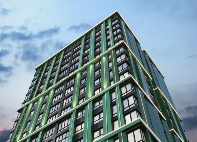 ЖК Эстет - фото 3