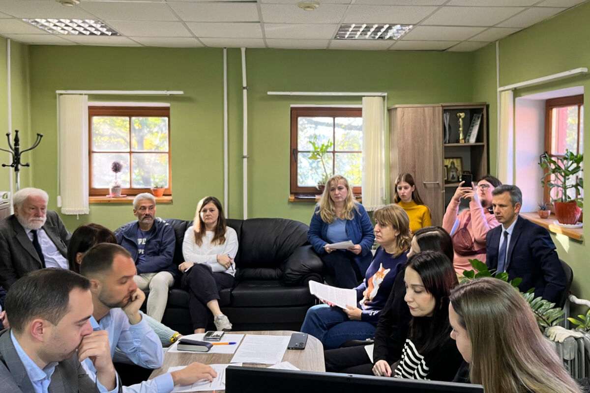 В Ростовской филармонии возобновят капитальный ремонт - фото 2