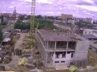 Апарт-Отель Гордеевка - ход строительства, фото 7, Июнь 2021