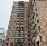 ЖК Дом у озера - ход строительства,