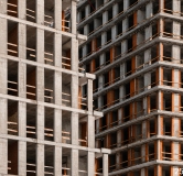 Ход строительства дома 3 в ЖК Яналиф -