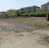 Ход строительства дома 5 в ЖК Наука и искусство -
