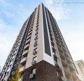 Ход строительства дома № 204, корпус 15 в ЖК Баланс -