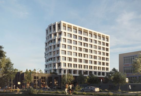 Дом 1 в ЖК Прайм Сойфера