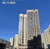 ЖК Состояние - ход строительства,