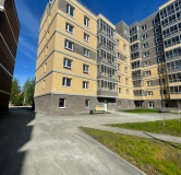 Ход строительства дома 46.7 в ЖК Новые кварталы -