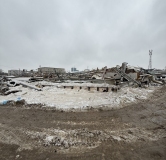 Ход строительства дома 1 в ЖК Кварталы Немировича 2 -