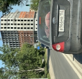 ЖК Новые высоты - ход строительства,