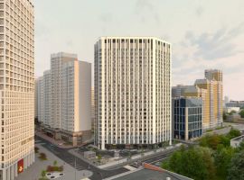 ЖД Библиотечная 41