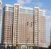 Ход строительства дома Литер 4, участок 2862 в ЖК Dogma park (Догма парк) -