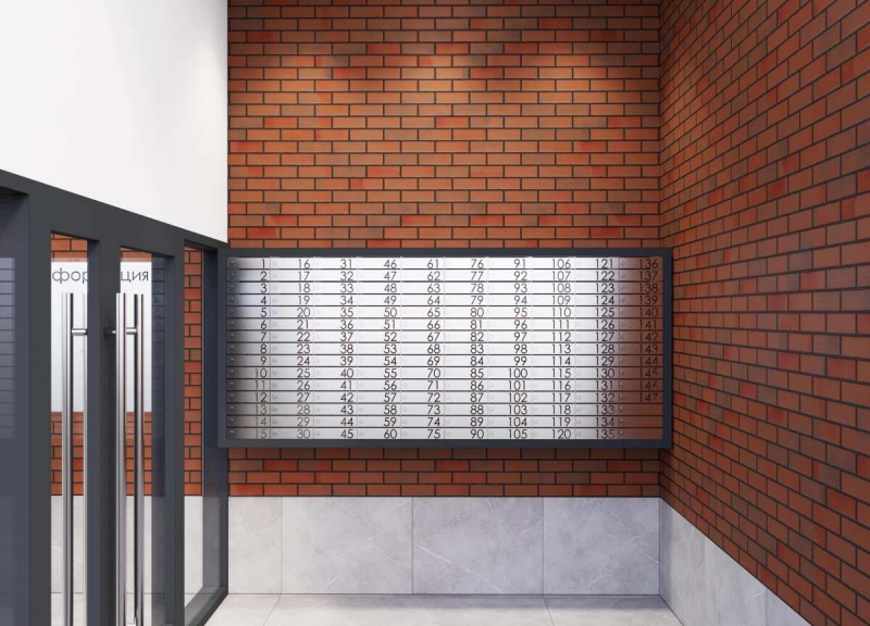 ЖК Верен Норт Сертолово (Veren Nort Сертолово) - фото 18