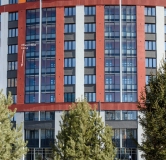Ход строительства дома 307.4 в ЖК Ultra City 2.0 -