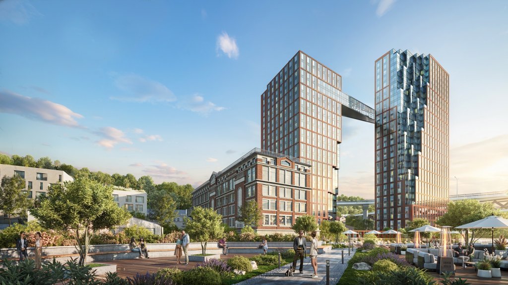 Продажи GloraX выросли до 12,6 млрд рублей в первом квартале 2026 года - фото 1