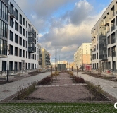 Ход строительства дома 2 в ЖК PLUS Пулковский -