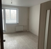 Ход строительства дома 7.1 в ЖК По ул. Профессора Благих -