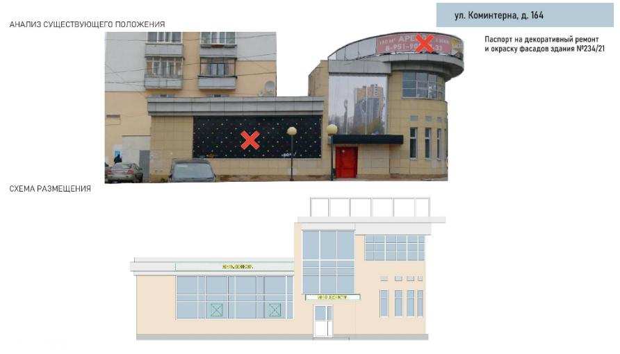 Единый дизайн-код для бульвара Юбилейного утвердили в Нижнем Новгороде