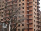 ЖК Крылья Ростова - ход строительства, фото 43, Январь 2019
