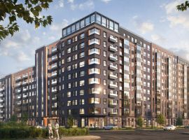 ЖК Обводный