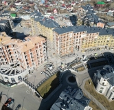 Ход строительства дома № 2-3.3 в Архитектурный Ансамбль Вознесенский -